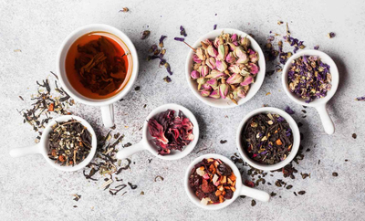 China Nanping Jianyang Lianyun Tea Co., LTD Unternehmensprofil