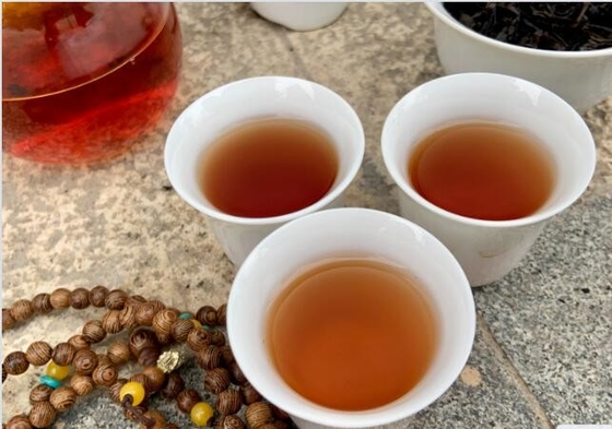 Tylin wurde durch Kreuzung des Tea Research Institute der Fujian Academy of Agricultural Sciences mit Tiegua entwickelt.