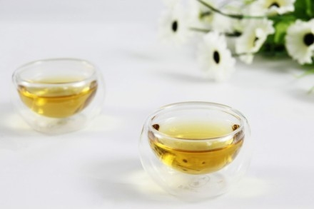 Dahongpao Tee erleben Sie die Magie des Weißen Tees Feibai Anji aus Fujian
