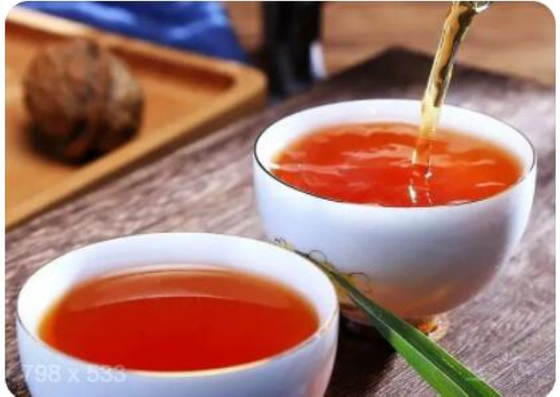 Süßer Oolong Tee mit niedrigem bis mittlerem Preis