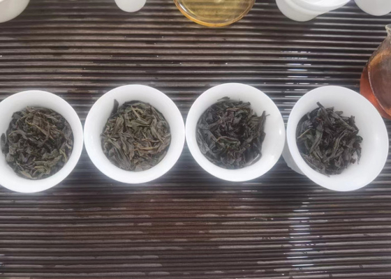 Schwarzer Tee von Shan Xiaochong 80g, Konserven aus Geschenkkästchen, Tee von Wuyi Shan Xiaochong, Lianyun Teefabrik, Großhandel