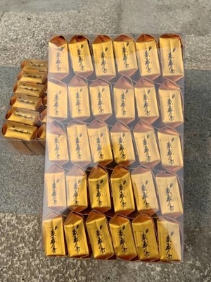 Gongfu-Brauerei Huang Guan Yin Tee - Frucht- und Blütengeschmack