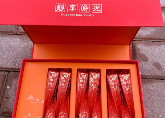 Verbessern Sie Ihr Hautpflege-Ritual mit Grünem Tee Konjac-Schwamm aus Fujian