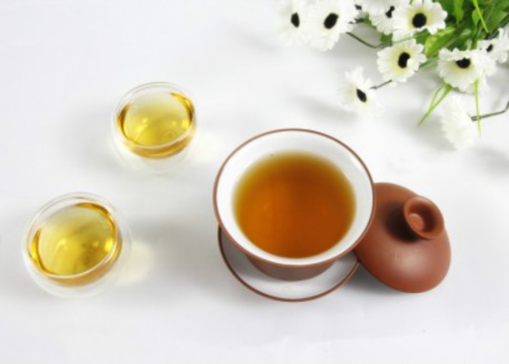 Golden Junmei Tee Antioxidantien Gesundheitliche Vorteile