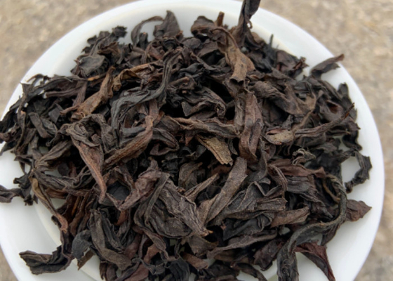 Golden Junmei Tee Antioxidantien Gesundheitliche Vorteile
