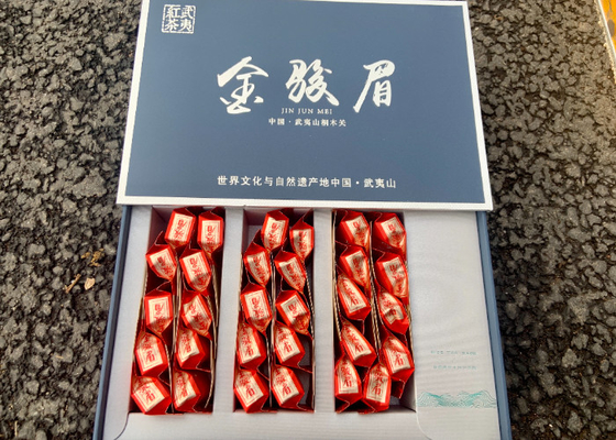 18 Monate Garantie Lapsang Souchong schwarzer Tee
