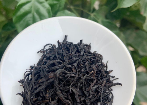 18 Monate Garantie Lapsang Souchong schwarzer Tee