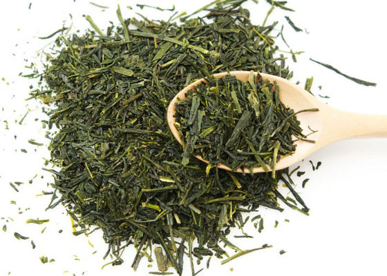 Halboxidisierter Oolongtee 90-95°C Warm oder kalt zum Vergnügen zubereitet