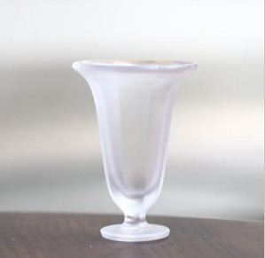 Produktbezeichnung: Blumenbeutel - hohe Tasse